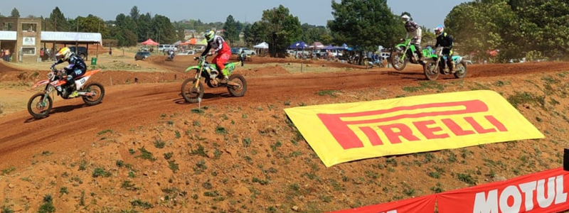 Inland Round 6: Erora – 30 August 2025