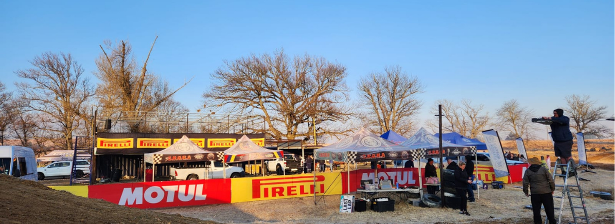 Inland MX Championship – Harrismith