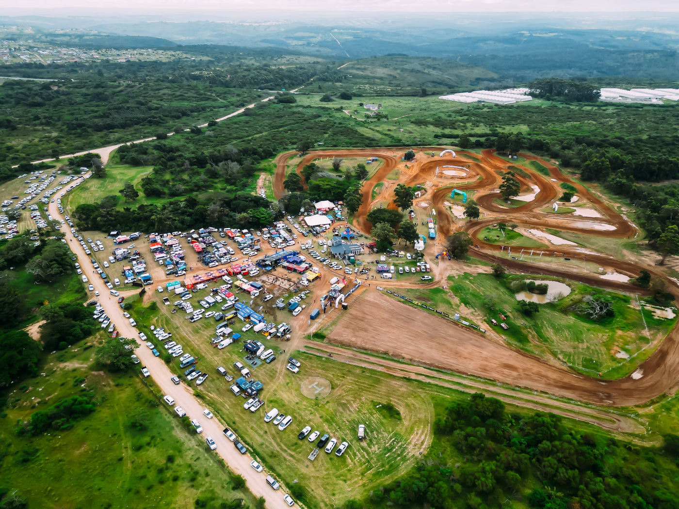 MX NATIONAL ROUND 1 - 1 MARCH 2025