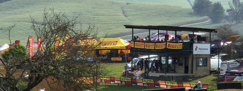 MX National Teza – 30 August 2025