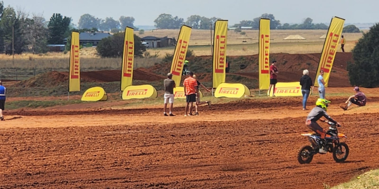 North vs South BORC – 27 September 2025