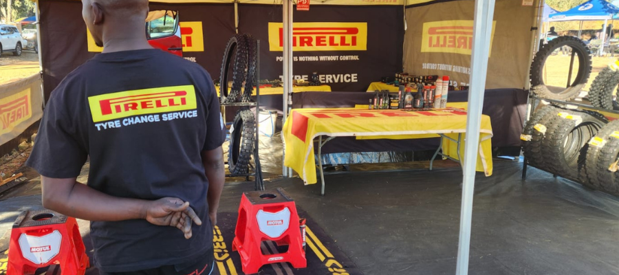 Inland MX Championship – Round 5 | Dirt Bronco