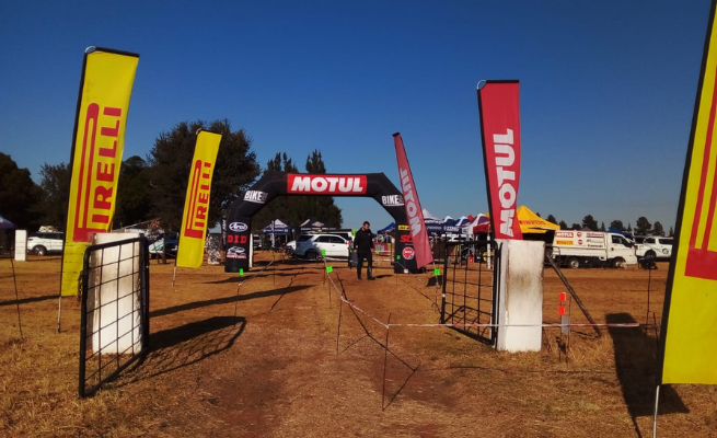 FarmJam Round 4 – Marloo 4x4