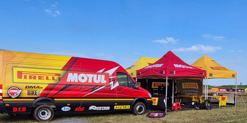 NIMXC Star Raceway Klerkdorp