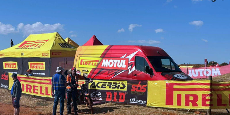 MX National – Bloemfontein