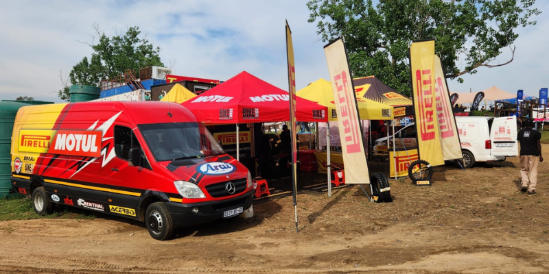 National Motocross Final – Tera Topia