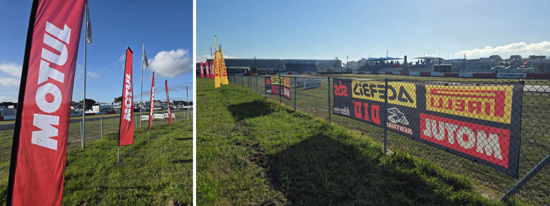 ποΈ WPMC Round 7 β 30 August 2025 @ Killarney Racetrack