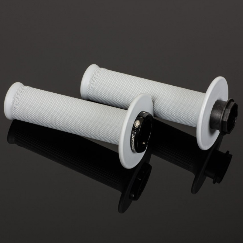 LOCK-ON GRIPS DIAMOND