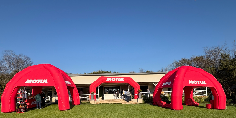 ADA Ladies Learn to Ride Day – 23 May 2026