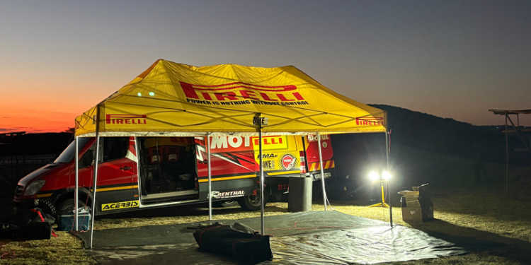 National MX at BORC – 30 May 2026