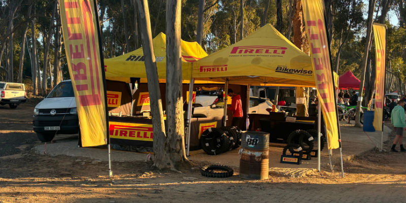 Cape Town National MX at Zone 7 – 25 April 2026