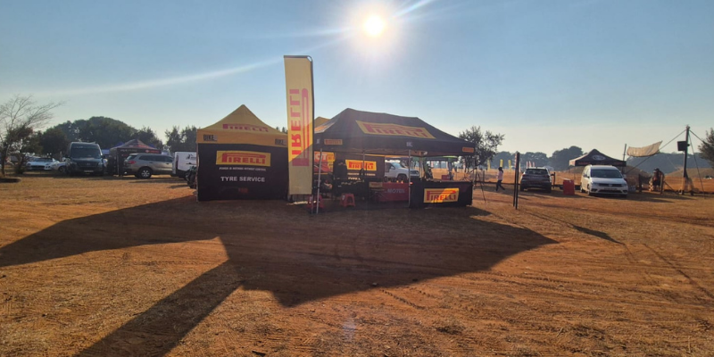 Ridgeway Raceway (Chestnut) – 11 July 2026
