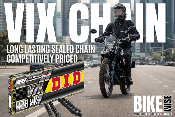 D.I.D. VIX  -  COST EFFECTIVE QUALITY