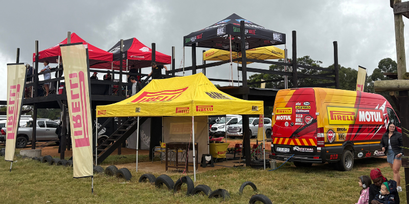 Inland MX Championship | ERORA – 21 March 2026