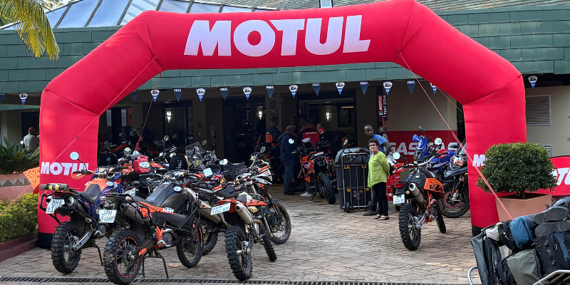 EDBA 2026 – Adventure, Friendship & the Open Road