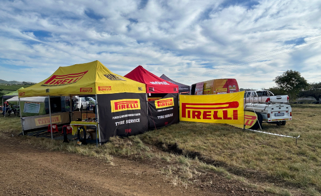 Inland MX Championship – Teza, Richards Bay