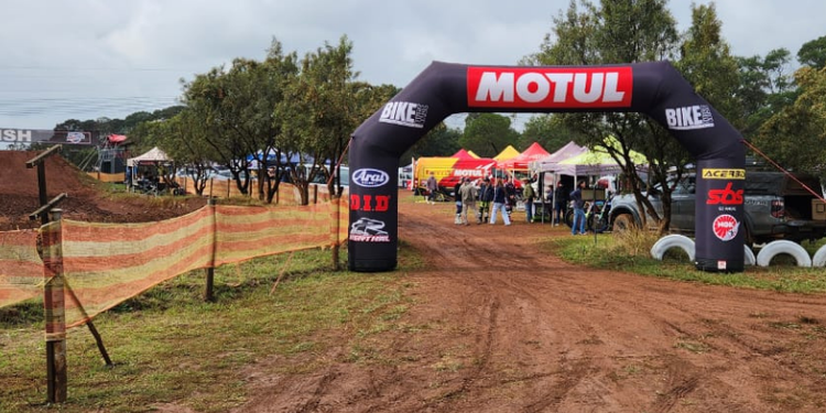 Inland MX Championship – Ridgeway