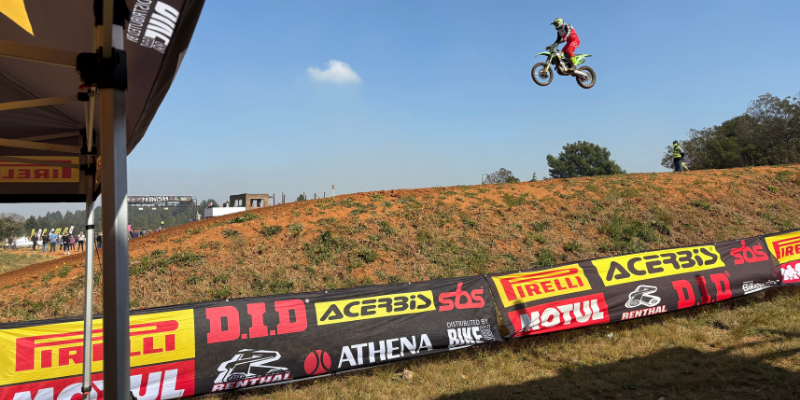 Inland MX at ERORA – 16 May 2026