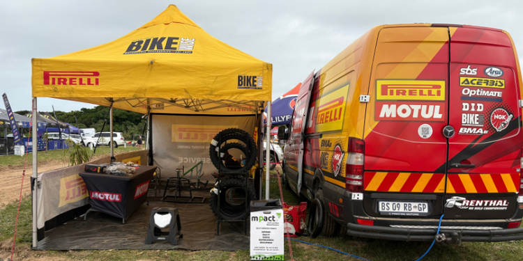 National MX Season Finale – Wetherd MX Park