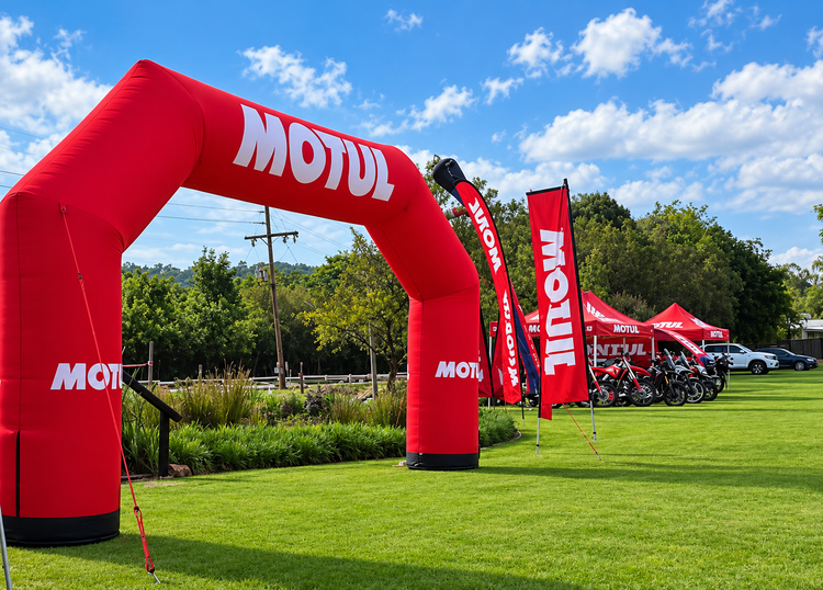 Honda Family Fun Day – Two Wheels, Family Fun & a Great Cause!