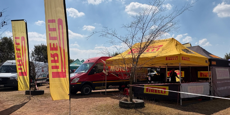 National MX at Ridgeway – 15 August 2026