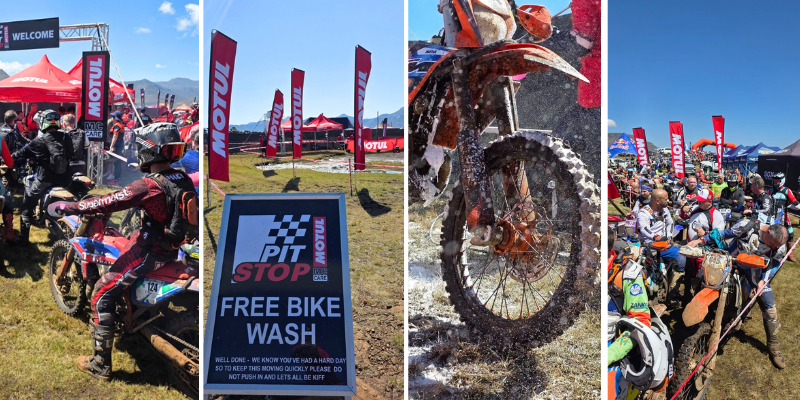 Roof of Africa 2026 – Mountains, Mud & Malutis