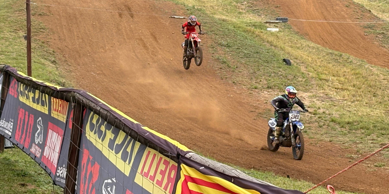 Inland MX at TEZA – 13 & 14 June 2026