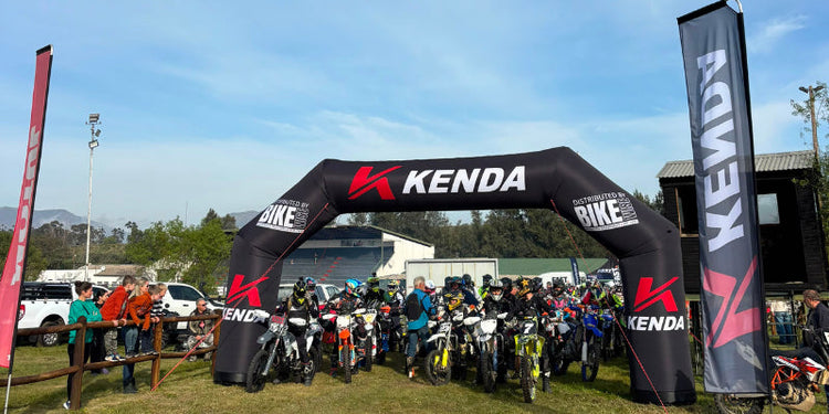 Funduro – Fun, Adventure & Kenda