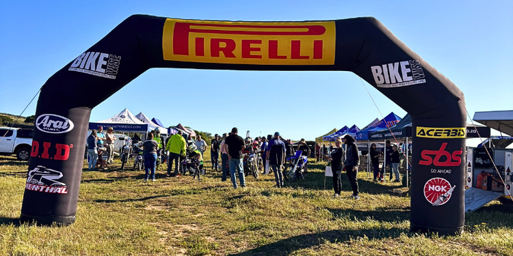 WCOC Swartbergvlei – A Sandy Send-Off to the 2026 Season!