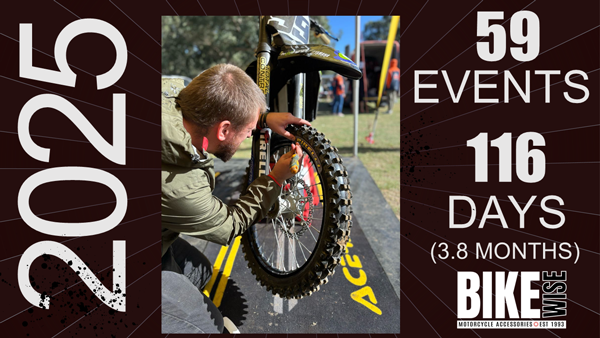 Bikewise Events 2026