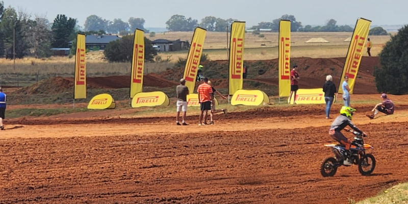 North vs South BORC – 27 September 2025