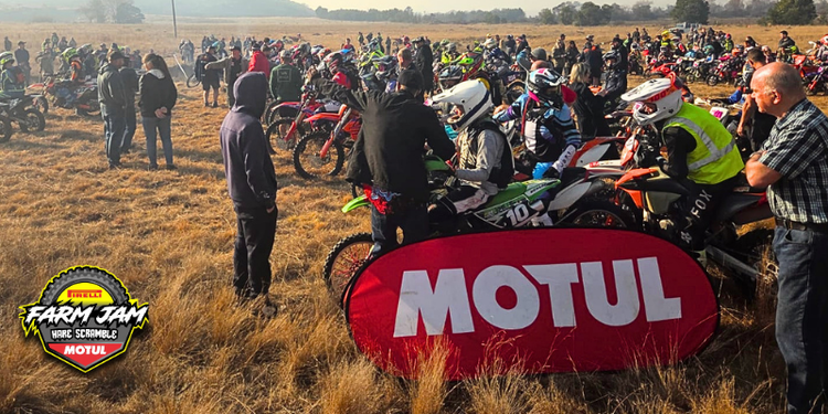 Farm Jam Marloo – Dirt, Dust & Family Fun!