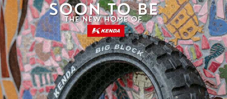 Kenda Tyres Enters a New Era in South Africa