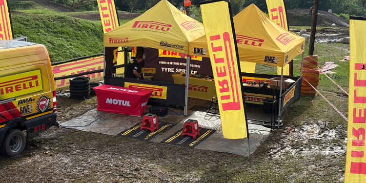 National MX Championship | Round 2 – Thunder Valley, Pietermaritzburg | 28 March 2026