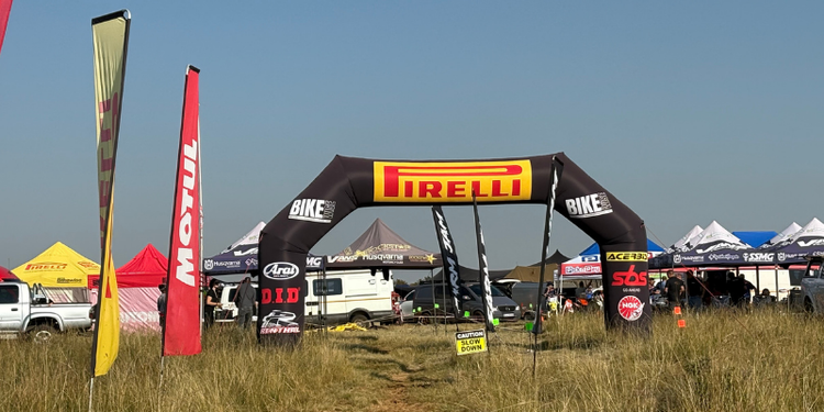 Farm Jam Round 2 – Ribbokkloof