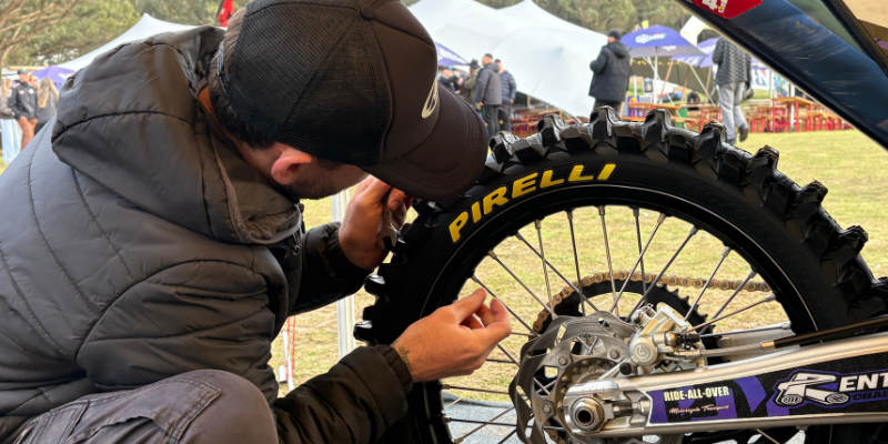 National MX at Rover – Port Elizabeth – 18 July 2026