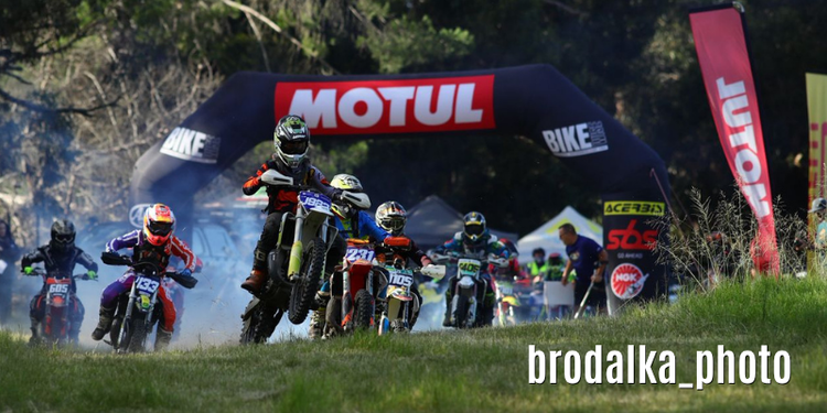 WCOC Round 1 | Heuningneskloof – Caledon