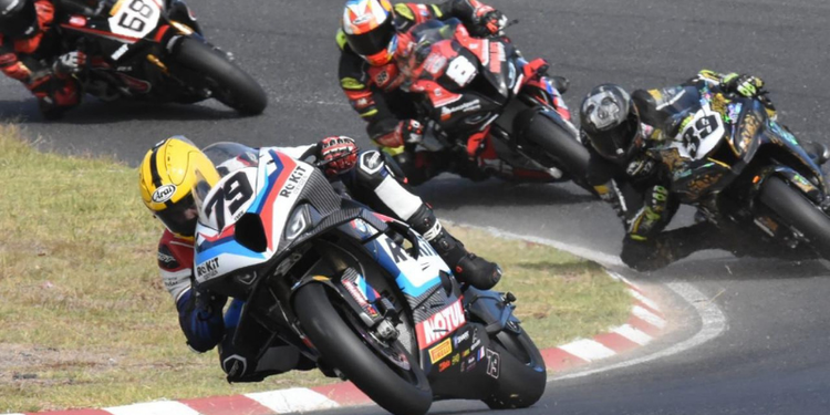 WPMC Round 3 – 11 April 2026