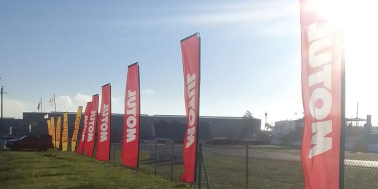 WPMC at Killarney – 30 May 2026