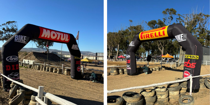 Zone 7 Club Regionals – Round 2 | Sunday, 8 March