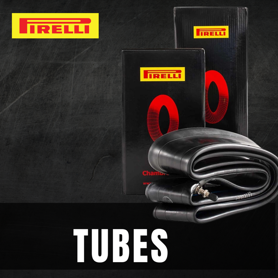 PIRELLI TUBES