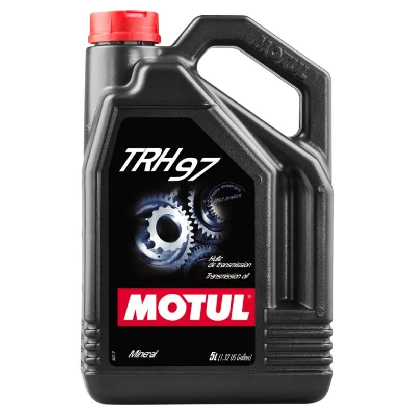 TRH 97 TRANSMISS OIL 5L