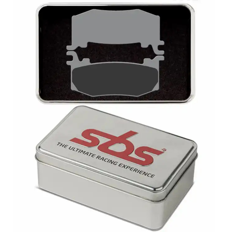 1012DS-1 DUAL SINTER FA782 - FOR RACE USE ONLY