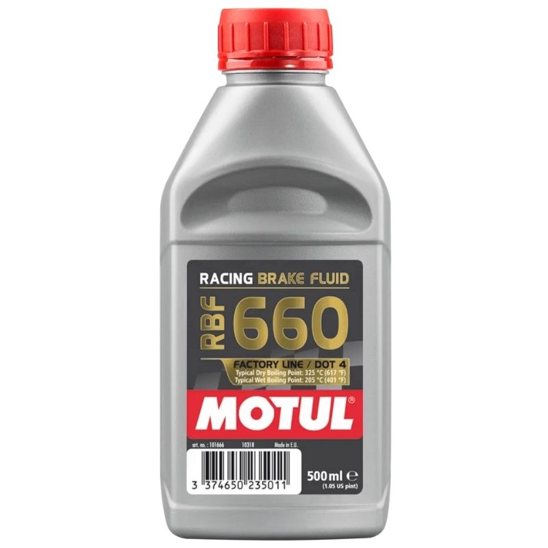 RBF 660 FACTORY LINE 500ML