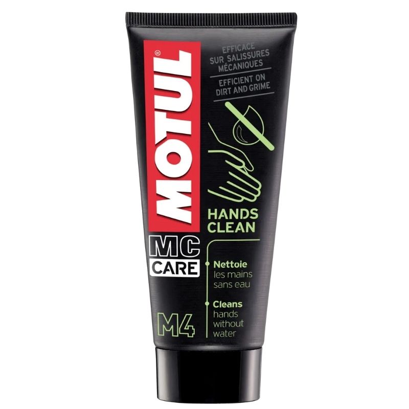 M4 HANDS CLEAN 100ML