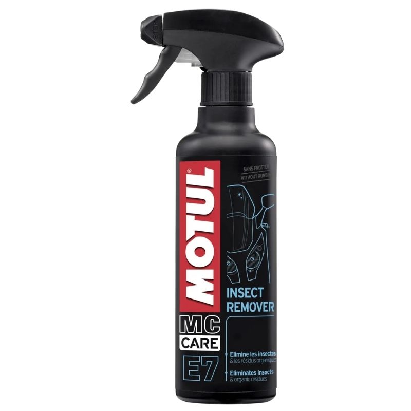 E7 INSECT REMOVER 400ML