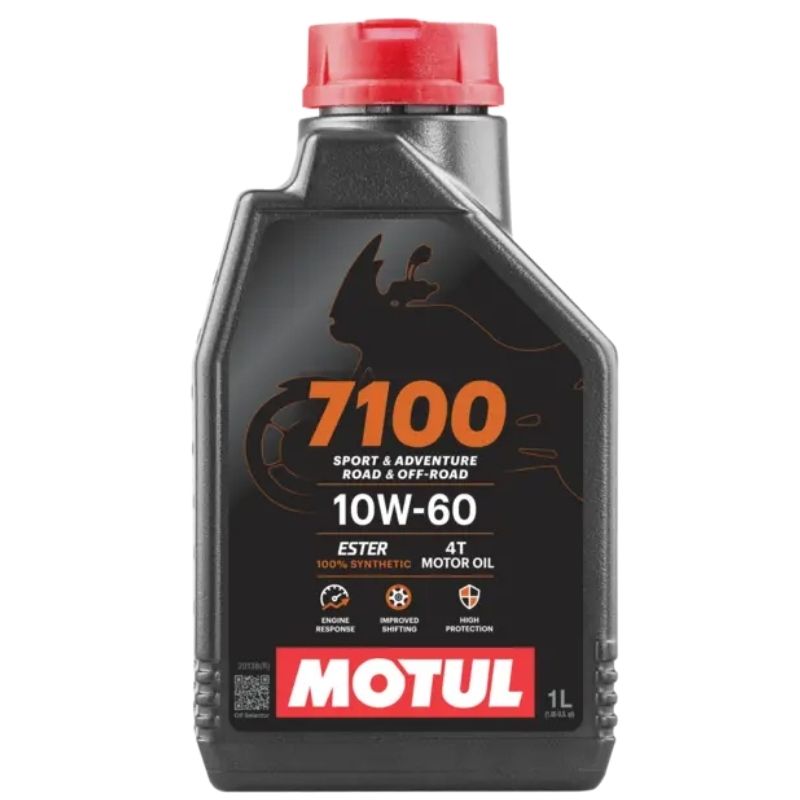 7100 10W60 4T