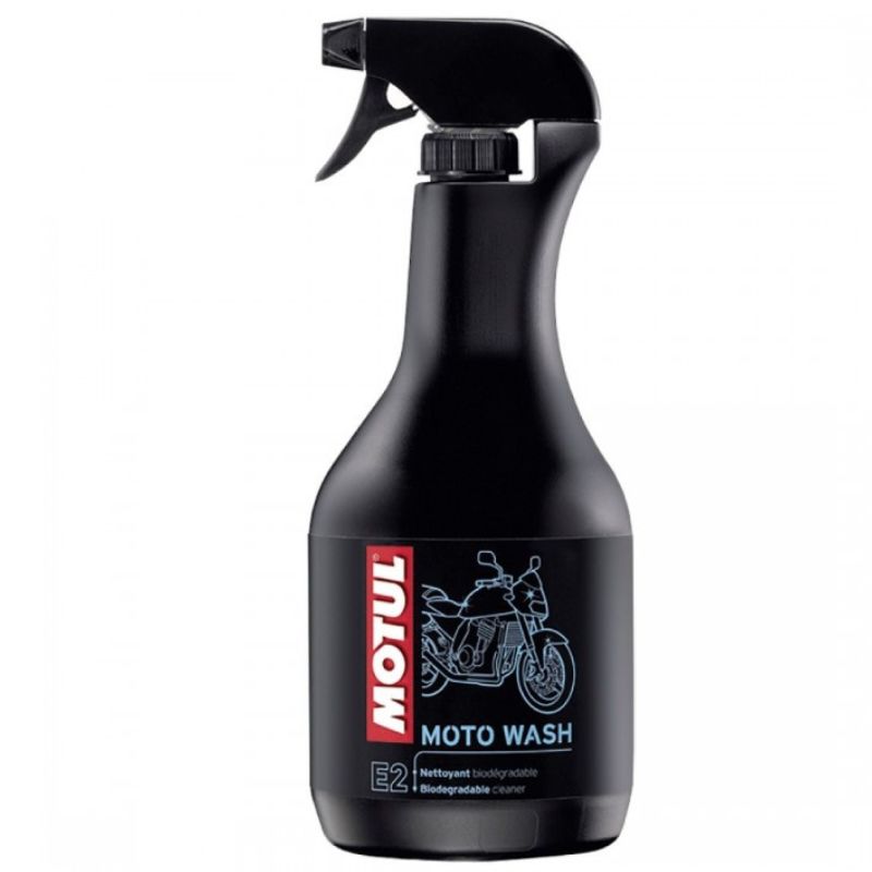 E2 MOTO WASH 1L