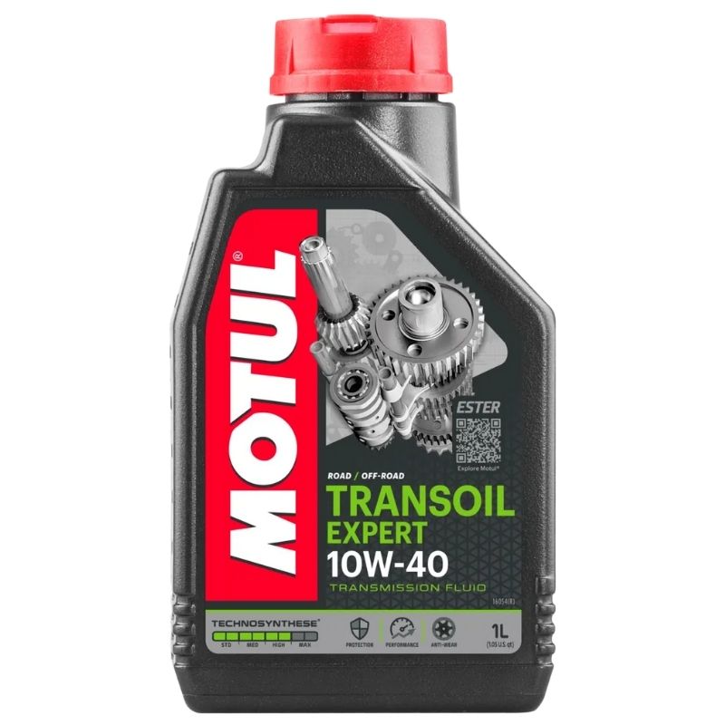 TRANSOIL EXPERT 1L 10W40