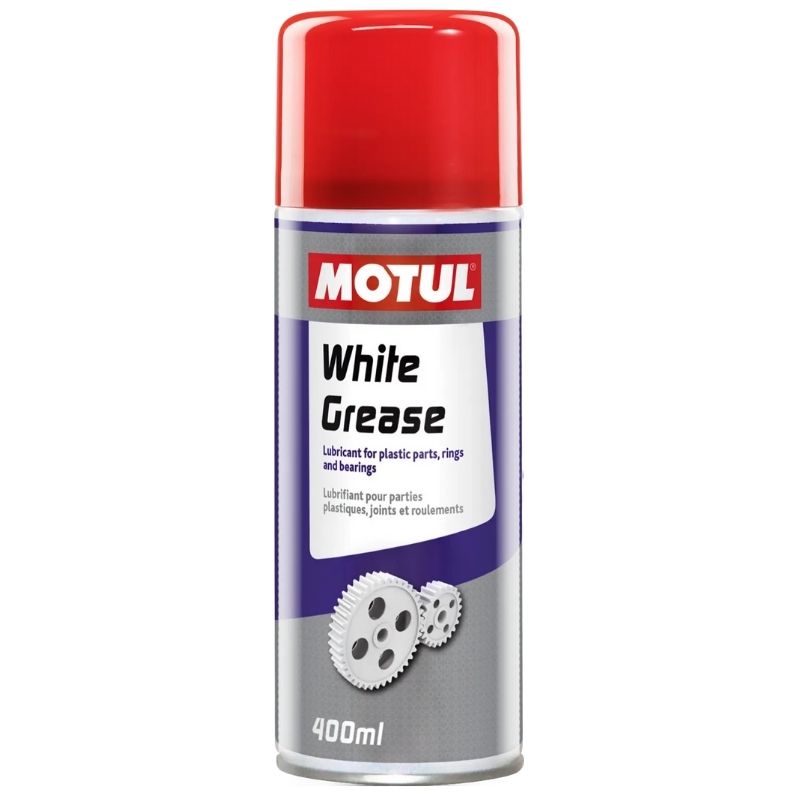 WHITE GREASE 400ML